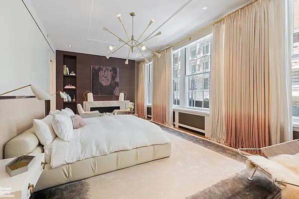 Sold by Brown Harris Stevens | media 30