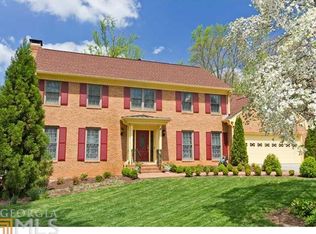 2148 Tillingham Ct, Dunwoody, GA 30338