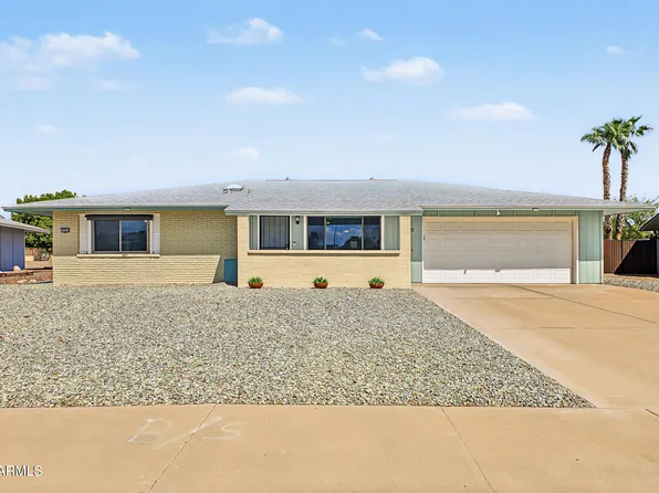 12221 N COGGINS Drive, Sun City, AZ 85351