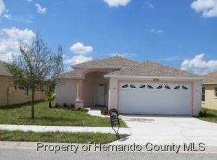 4305 High Ridge Ave, Spring Hill, FL 34609