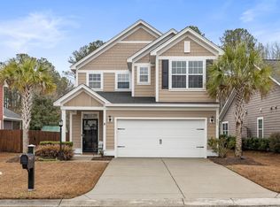 485 Nelliefield Trl, Charleston, SC 29492