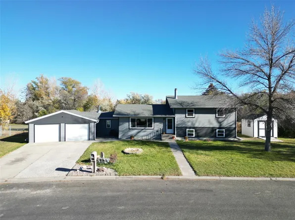 6325 Blackfoot Dr, Helena, MT 59602