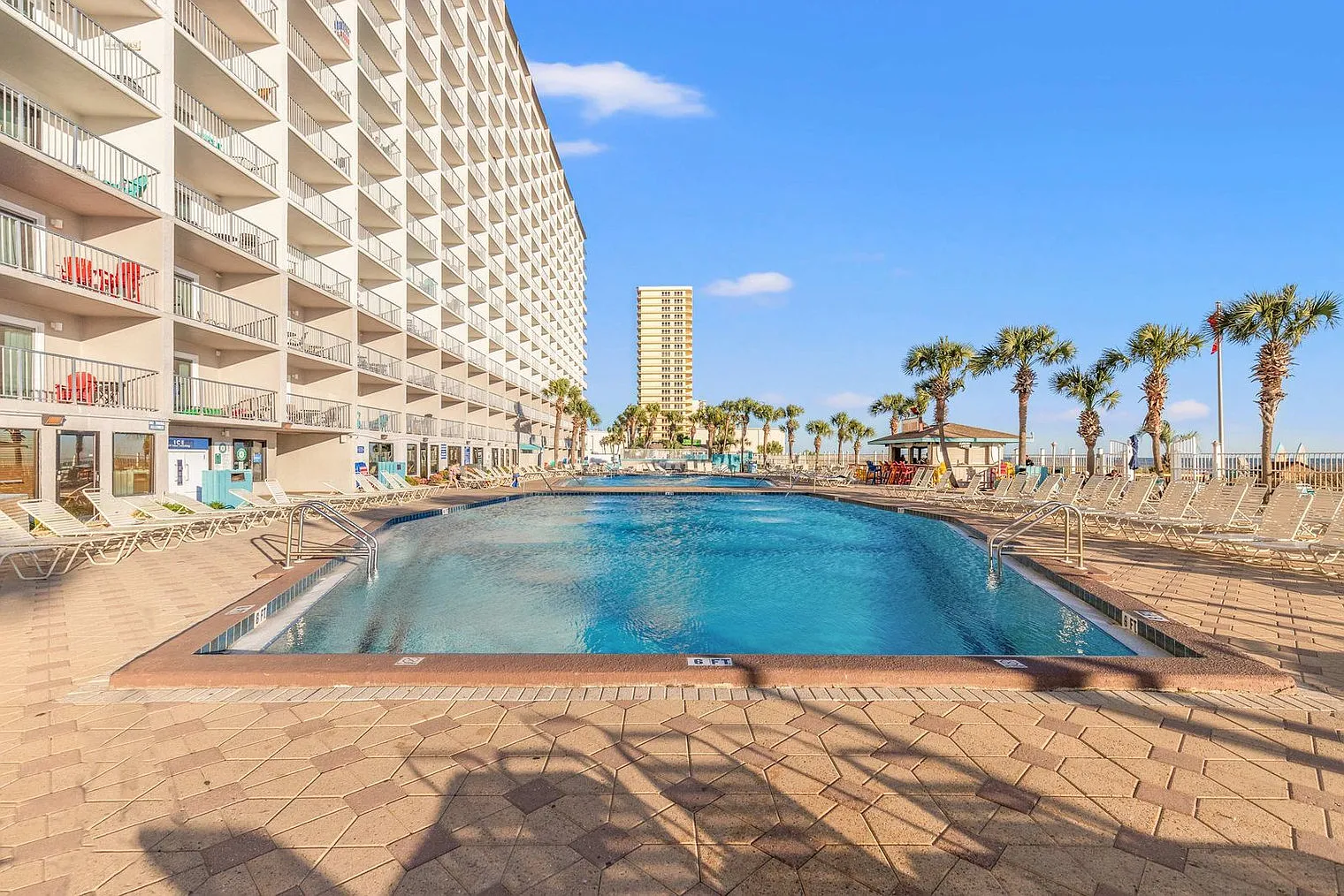 1 bed, 1.0 bath, 731 sqft, $1,436 — Photo 2