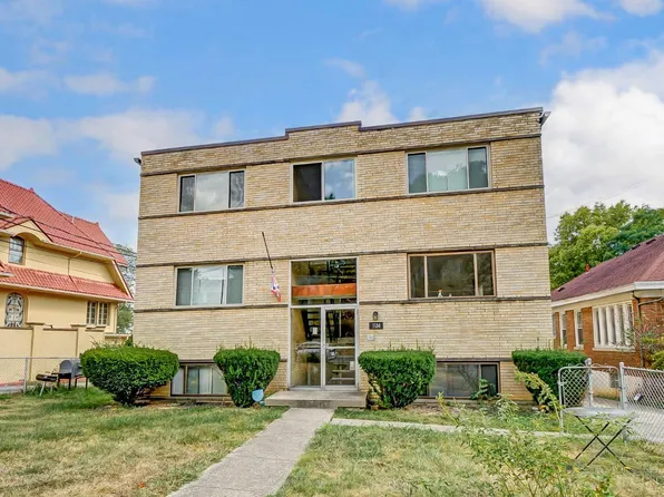 1134 Omena Pl, Cincinnati, OH 45238