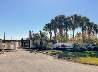 3733 Marble St LOT 122, Pt Bolivar, TX 77650