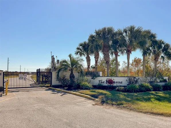 3733 Marble St Lot 122, Pt Bolivar, TX 77650