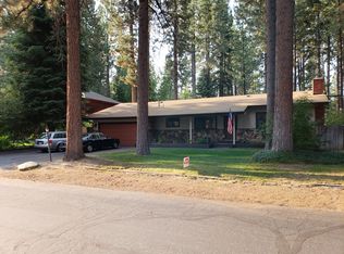 142 Willow Dr, Zephyr Cove, NV 89448