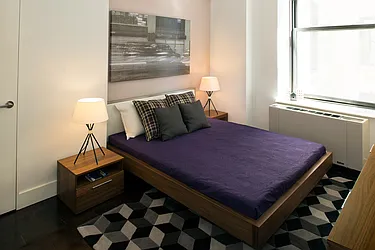 Rented by 25 Broad (LCOR)