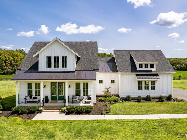 18106 Dogwood Trail Way, Rockville, VA 23146