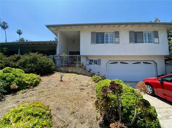 5323 Del Moreno Dr, Woodland Hills, CA 91364