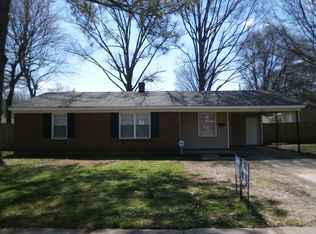 4261 Willow Rd, Memphis, TN 38111