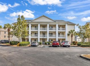 619 Woodmoor Dr. #302, Murrells Inlet, SC 29576