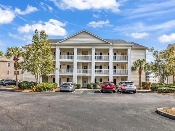 619 Woodmoor Dr. #302, Murrells Inlet, SC 29576