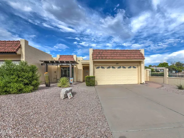 7006 E JENSEN Street #177, Mesa, AZ 85207