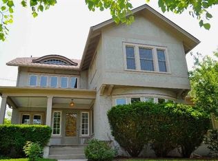 1055 Ferdon Rd, Ann Arbor, MI 48104