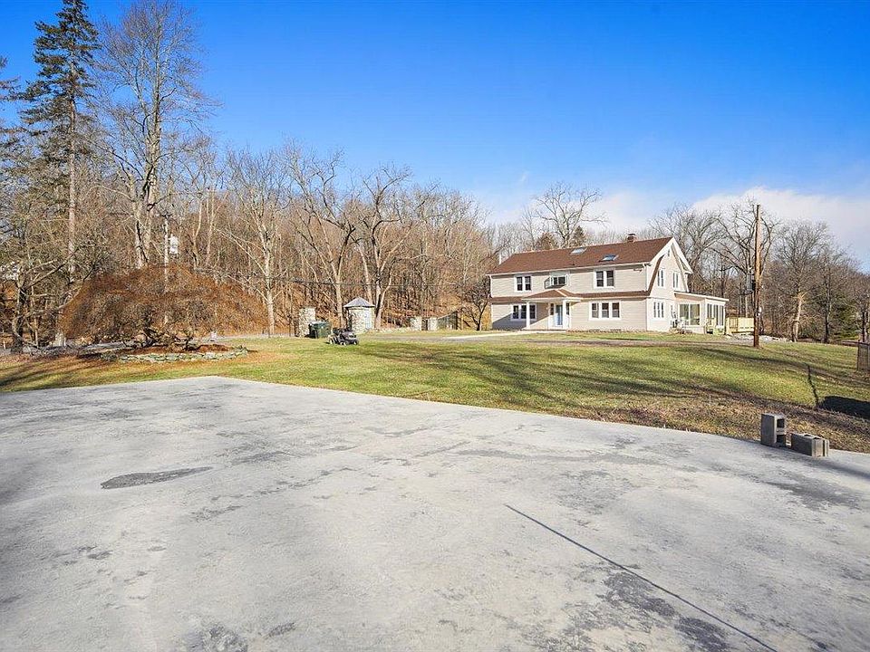 358 Bull Mill Rd, Chester, NY 10918 Zillow
