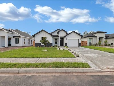 407 W 12th St, Alamo, TX, 78516
