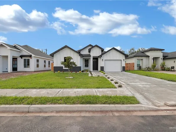 407 S 12th St, Alamo, TX 78516