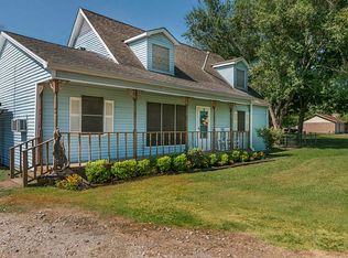 6114 Manry Ave, Brookside Village, TX 77581