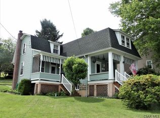 351 Habicht St, Johnstown, PA 15906