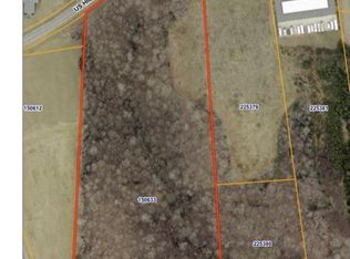 6725 Us Highway 158, Stokesdale, NC 27357