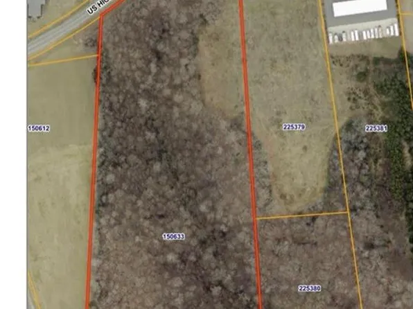 6725 Us Highway 158, Stokesdale, NC 27357