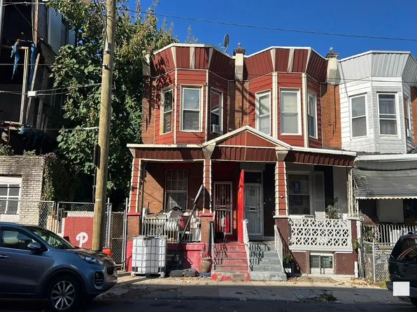 2710 N 23rd St, Philadelphia, PA 19132