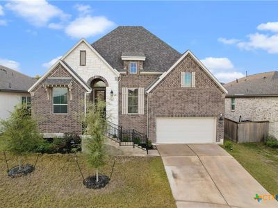 323 Carolina Jasmine Dr, San Marcos, TX, 78666