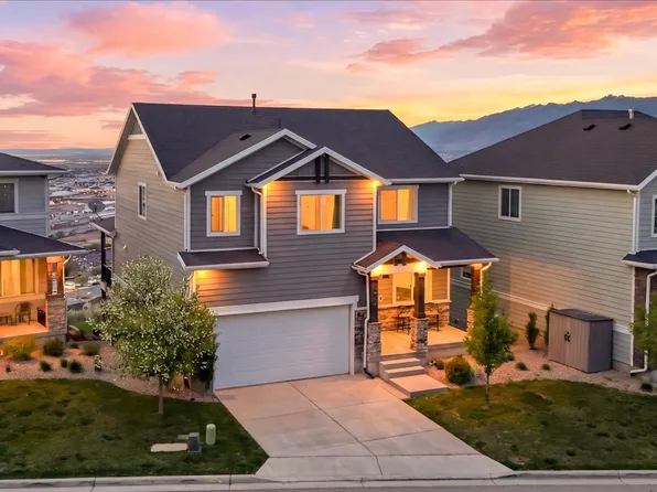 340 E Bella Vida Dr S, North Salt Lake, UT 84054