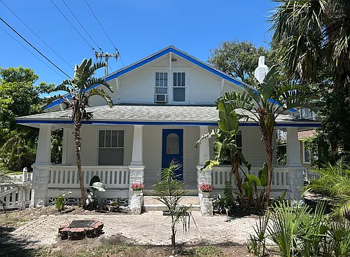 122 S Peninsula Dr Photo 1