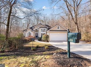 531 Crabapple Rd, Clarkesville, GA 30523