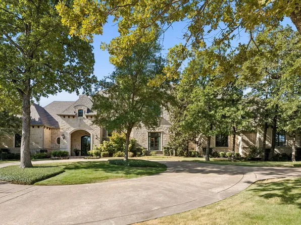 1729 Grass Ct, Southlake, TX 76092
