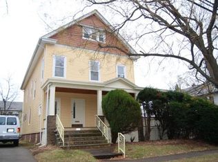 237 S 3rd Ave #2, Highland Park, NJ 08904