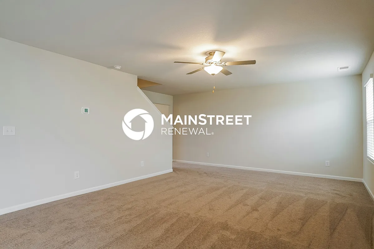 Living Room - 721 Cider Mill Way