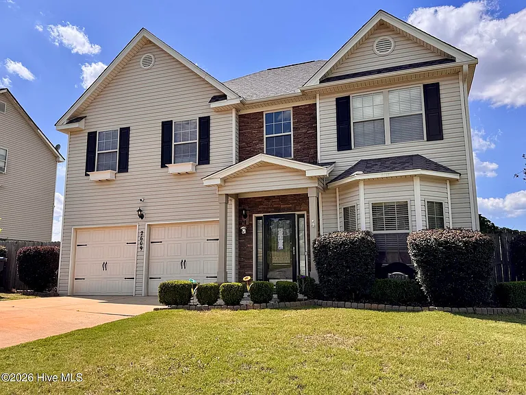 2609 Leland Dr — Photo 4