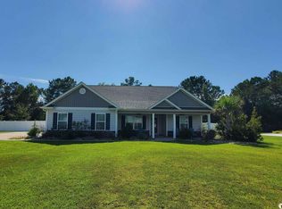 206 Marsh Tacky Loop, Myrtle Beach, SC 29588
