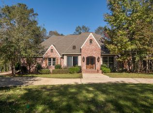 47 Monarch Blvd, Hattiesburg, MS 39402
