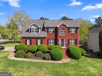 1710 Brandon Lee Way SW, Marietta, GA, 30008