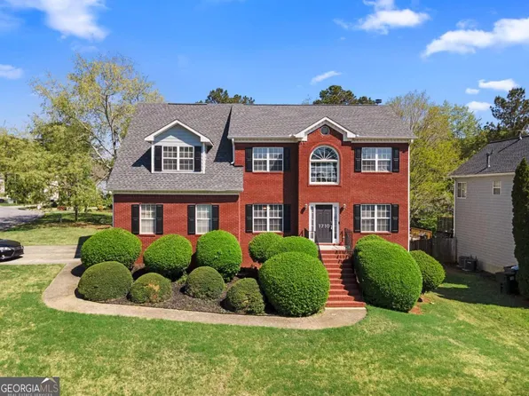 1710 Brandon Lee Way SW, Marietta, GA 30008