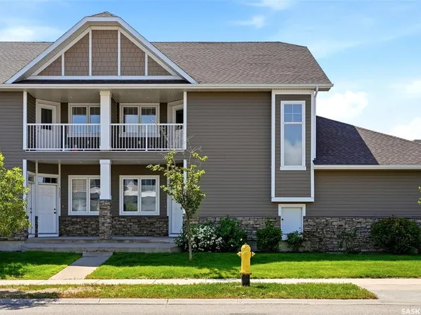 4203 Green Apple DRIVE E, Regina, SK S4V 1M6