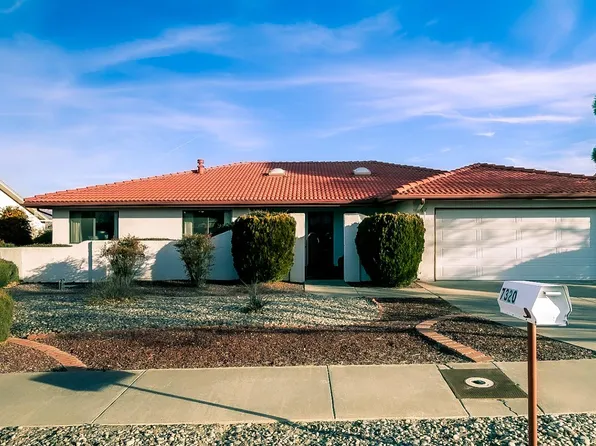 7320 Carson Trl NW, Albuquerque, NM 87120