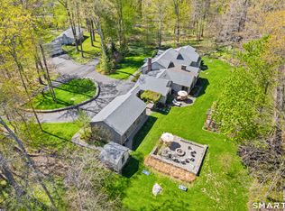 51 Black Alder Lane, Wilton, CT 06897