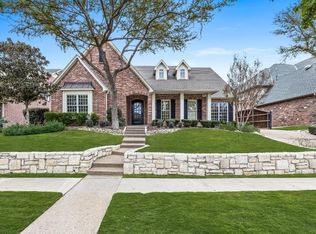 2103 Castle View Rd, Mansfield, TX 76063