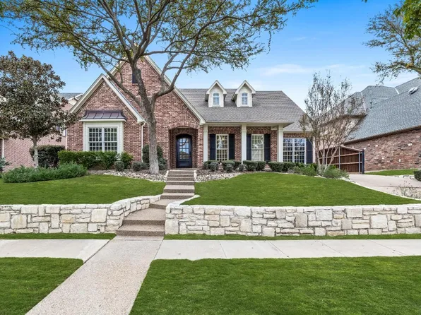 2103 Castle View Rd, Mansfield, TX 76063