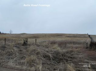Tbd Butte Rd, Emmett, ID 83617