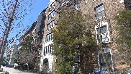 Rented by Garfield Realty 