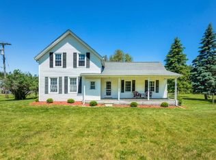 7131 Holverson Rd, Carsonville, MI 48419