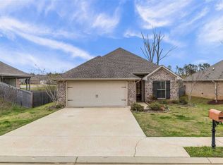 644 Greenfield Ridge Dr E, Brandon, MS 39042