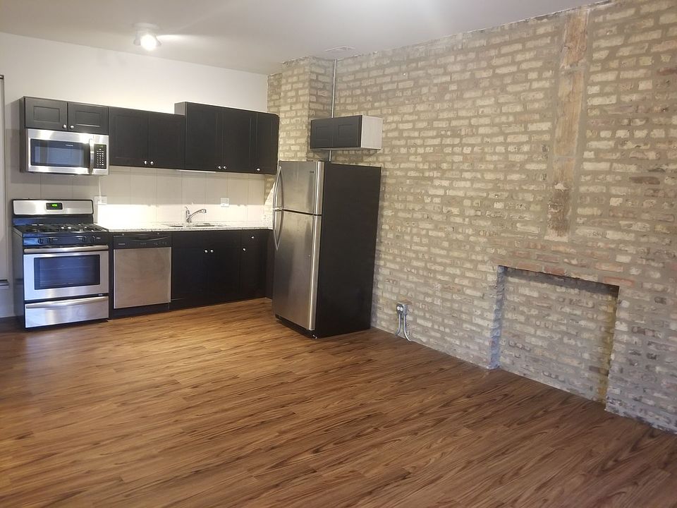 2nd image of 3550 W Lawrence Ave #2S