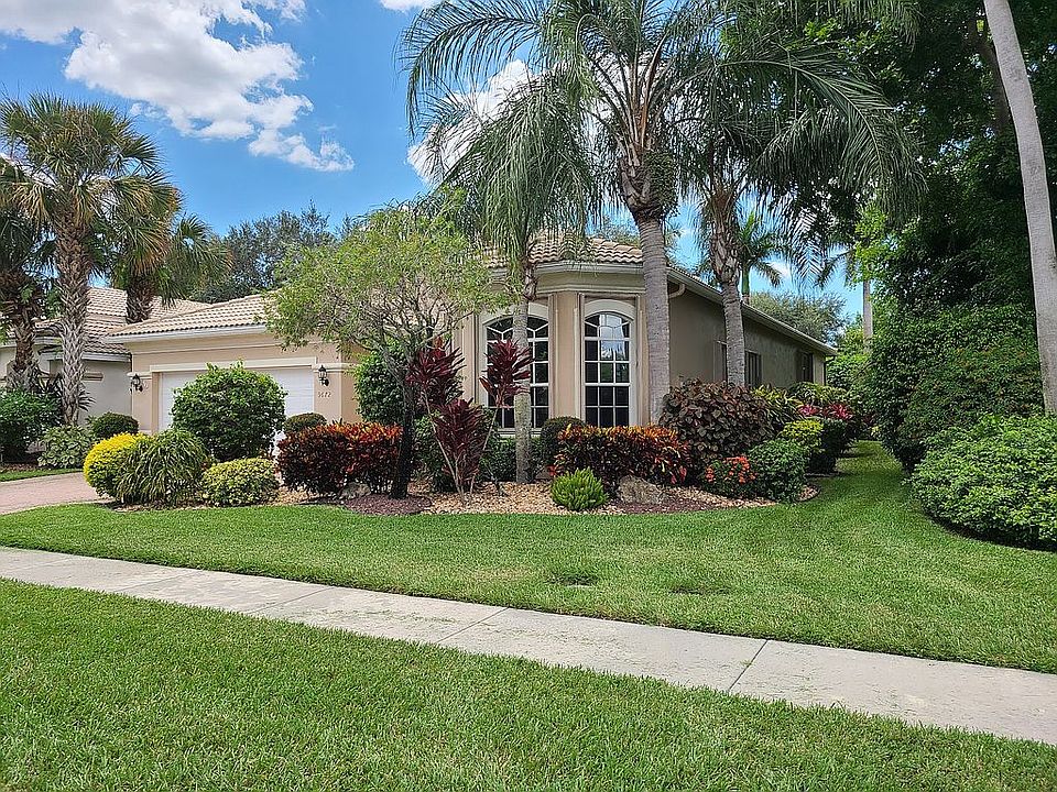 Beautifully Landscaped Lot